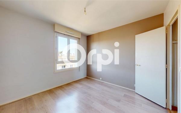 Appartement à louer    3 pièces • 58,84 m2 Bron