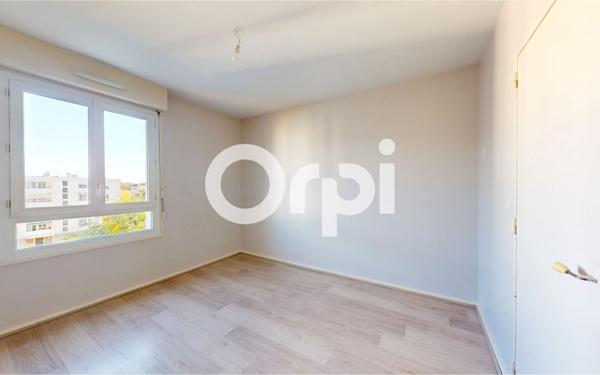 Appartement à louer    3 pièces • 58,84 m2 Bron