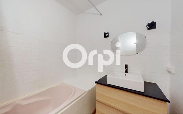 Appartement à louer    3 pièces • 58,84 m2 Bron