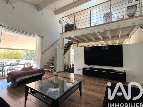 Maison à vendre 7 pièces 200 m² Canohès