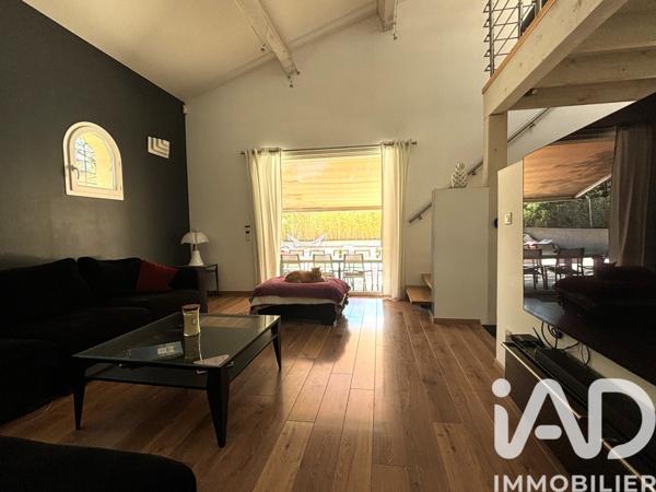 Maison à vendre 7 pièces 200 m² Canohès