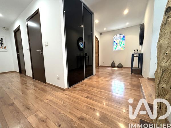 Maison à vendre 7 pièces 200 m² Canohès