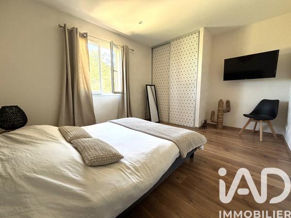 Maison à vendre 7 pièces 200 m² Canohès