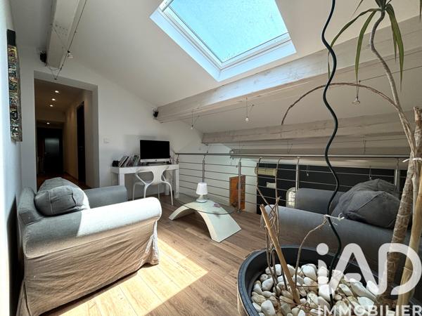 Maison à vendre 7 pièces 200 m² Canohès