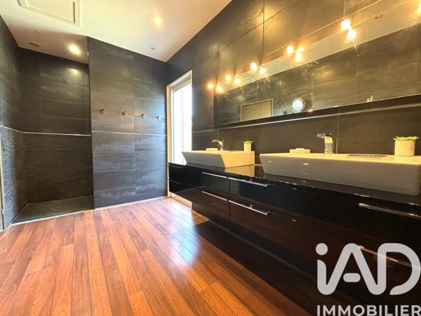 Maison à vendre 7 pièces 200 m² Canohès