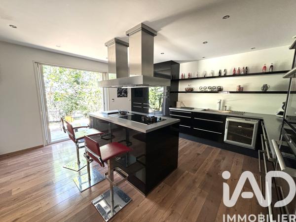 Maison à vendre 7 pièces 200 m² Canohès