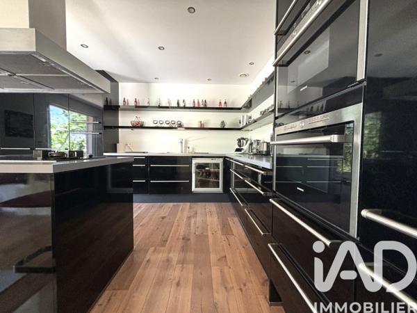 Maison à vendre 7 pièces 200 m² Canohès