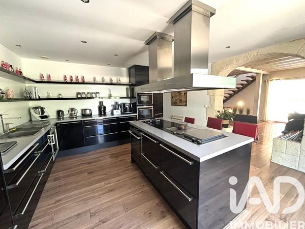 Maison à vendre 7 pièces 200 m² Canohès