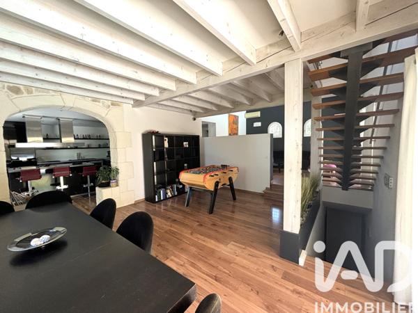 Maison à vendre 7 pièces 200 m² Canohès