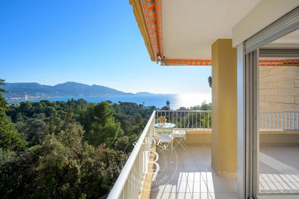 Marseille 7ème, Appartement 3 Chambres -  104 m² à vendre