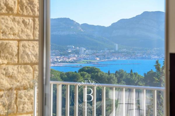Marseille 7ème, Appartement 3 Chambres -  104 m² à vendre