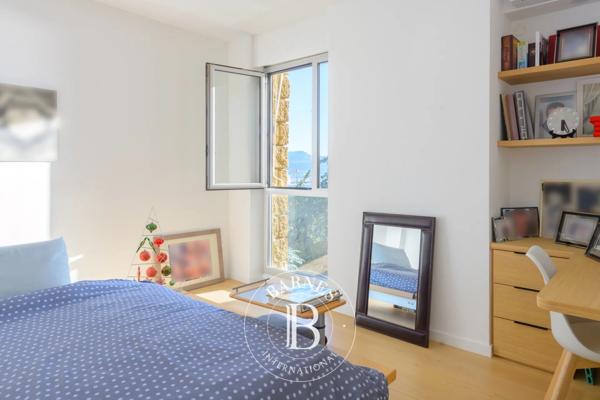 Marseille 7ème, Appartement 3 Chambres -  104 m² à vendre