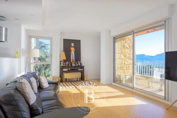 Marseille 7ème, Appartement 3 Chambres -  104 m² à vendre