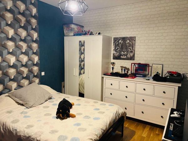 Maison à vendre à Bruges en Gironde (33520), ref : 013/346   
La vache