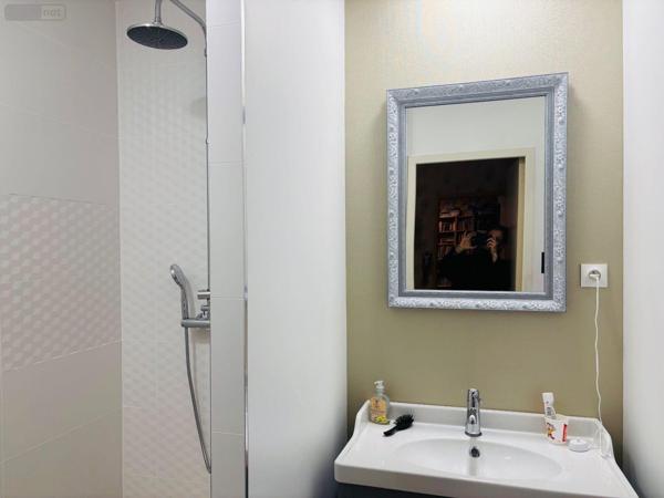 Maison à vendre à Bruges en Gironde (33520), ref : 013/346   
La vache