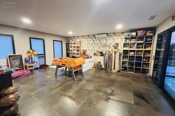 Maison à vendre à Bruges en Gironde (33520), ref : 013/346   
La vache