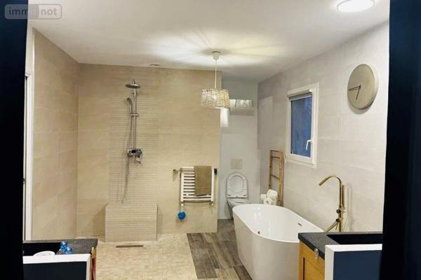 Maison à vendre à Bruges en Gironde (33520), ref : 013/346   
La vache