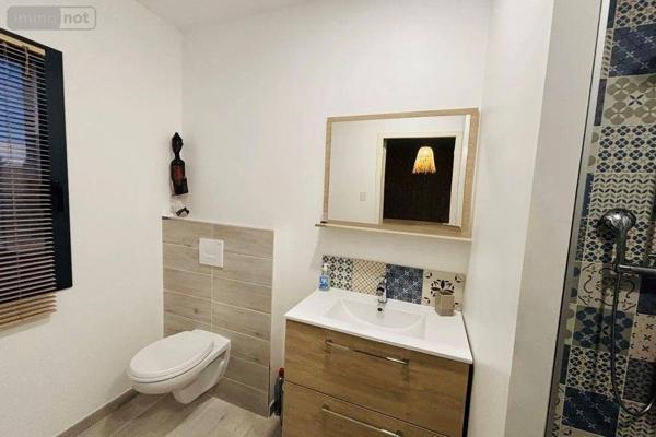 Maison à vendre à Bruges en Gironde (33520), ref : 013/346   
La vache