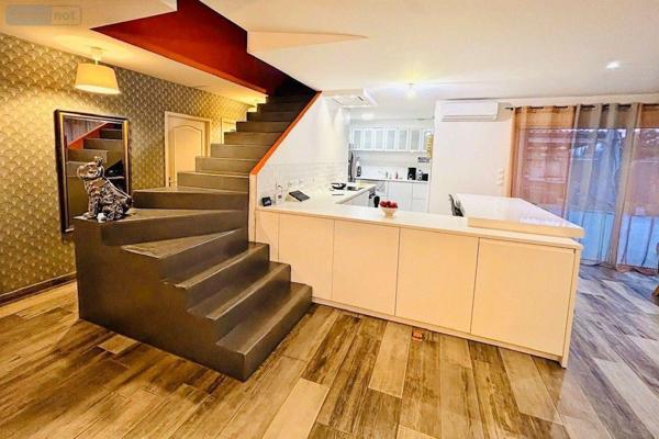 Maison à vendre à Bruges en Gironde (33520), ref : 013/346   
La vache