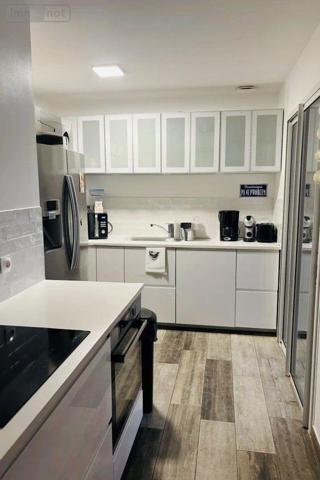 Maison à vendre à Bruges en Gironde (33520), ref : 013/346   
La vache