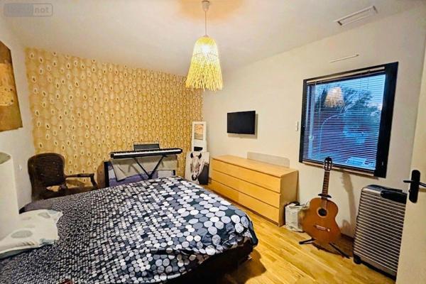 Maison à vendre à Bruges en Gironde (33520), ref : 013/346   
La vache