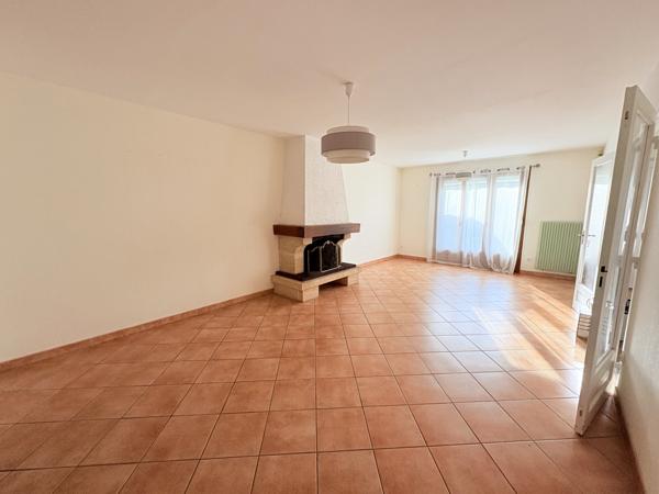 Amiens (80080) A LOUER- MAISON 3 CHAMBRES- AMIENS