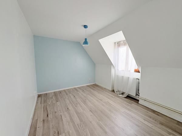 Amiens (80080) A LOUER- MAISON 3 CHAMBRES- AMIENS