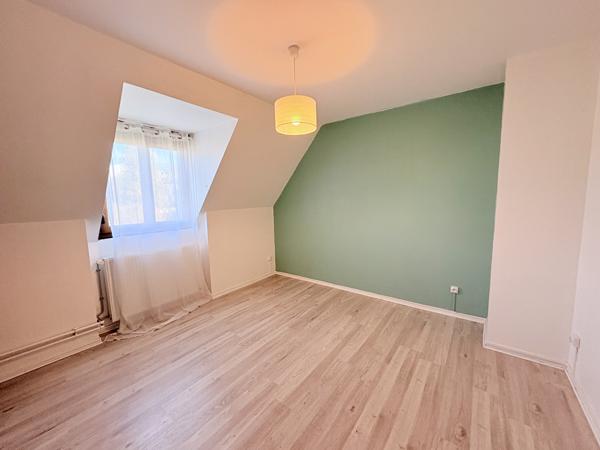 Amiens (80080) A LOUER- MAISON 3 CHAMBRES- AMIENS