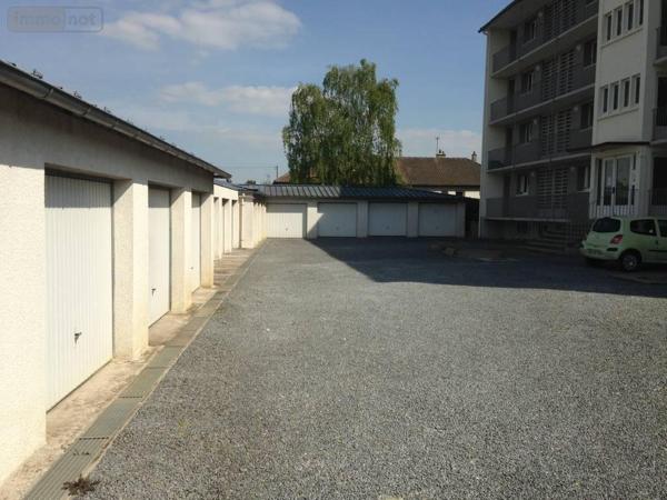 Appartement à louer à Pont-de-l'Arche dans l'Eure (27340), ref : 27063-L288