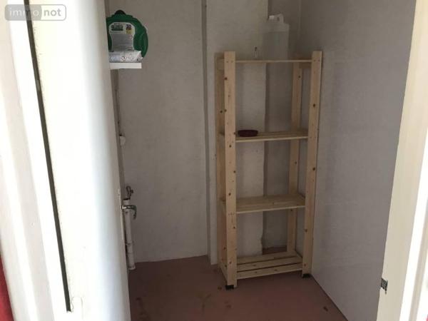 Appartement à louer à Pont-de-l'Arche dans l'Eure (27340), ref : 27063-L288