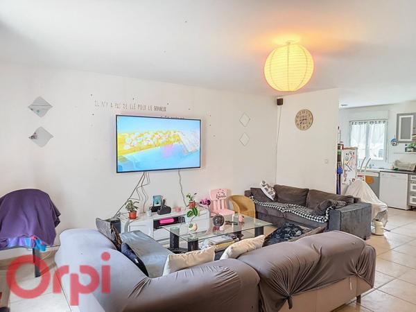 Maison à vendre    5 pièces •  Villefranche-sur-Cher