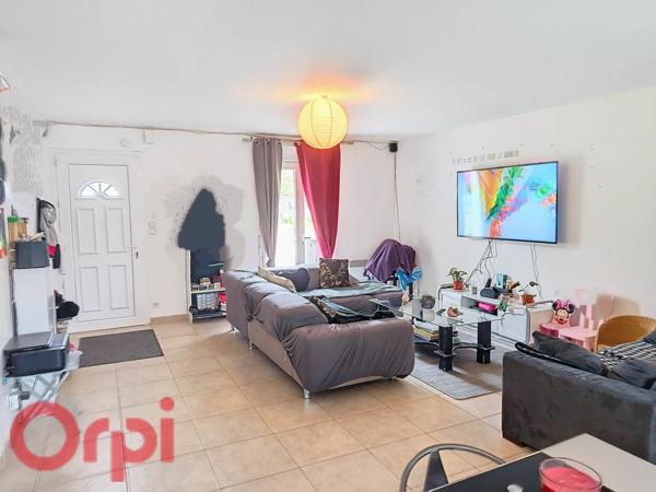 Maison à vendre    5 pièces •  Villefranche-sur-Cher