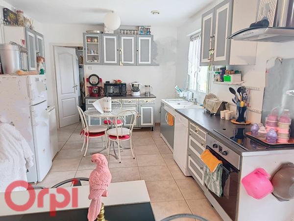 Maison à vendre    5 pièces •  Villefranche-sur-Cher