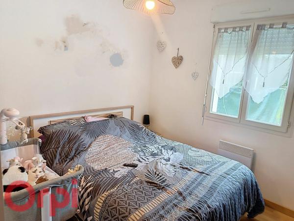 Maison à vendre    5 pièces •  Villefranche-sur-Cher