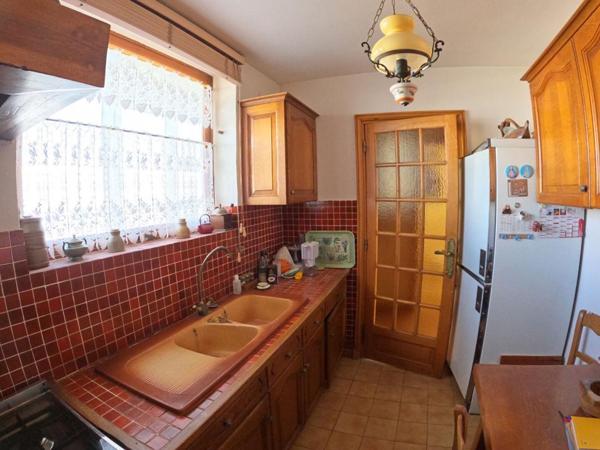 93370 Montfermeil - Appartement 4 pièces 63,29 m²- 2 chambres- cave