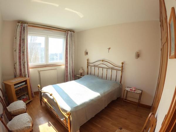 93370 Montfermeil - Appartement 4 pièces 63,29 m²- 2 chambres- cave