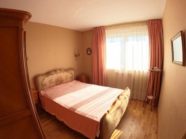 93370 Montfermeil - Appartement 4 pièces 63,29 m²- 2 chambres- cave