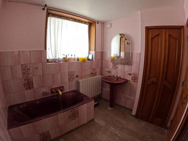 93370 Montfermeil - Appartement 4 pièces 63,29 m²- 2 chambres- cave