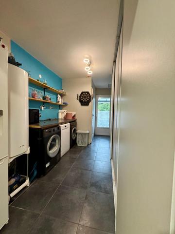 Maison trés bien entretenue