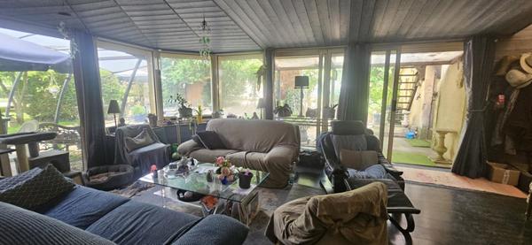 Maison d'exception de 235 m² habitables implantée sur une parcelle de 3 617 m² !, Saint maixent l ecole 79400