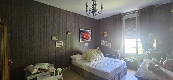 Maison d'exception de 235 m² habitables implantée sur une parcelle de 3 617 m² !, Saint maixent l ecole 79400