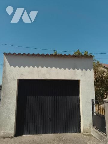 Maison Mitoyenne