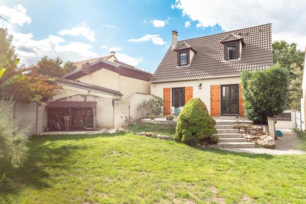 Maison Villiers Sur Marne 5 pièce(s) 103 m2