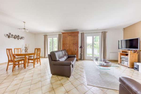 Maison Villiers Sur Marne 5 pièce(s) 103 m2