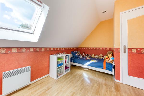 Maison Villiers Sur Marne 5 pièce(s) 103 m2