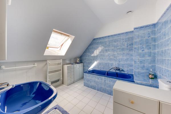 Maison Villiers Sur Marne 5 pièce(s) 103 m2