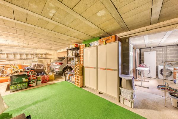 Maison Villiers Sur Marne 5 pièce(s) 103 m2