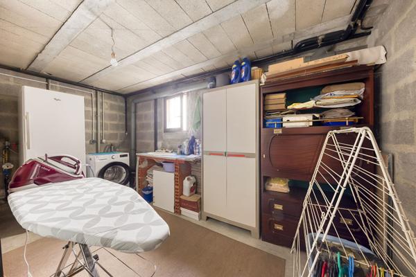 Maison Villiers Sur Marne 5 pièce(s) 103 m2