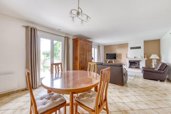 Maison Villiers Sur Marne 5 pièce(s) 103 m2
