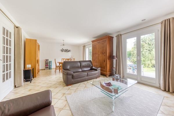 Maison Villiers Sur Marne 5 pièce(s) 103 m2